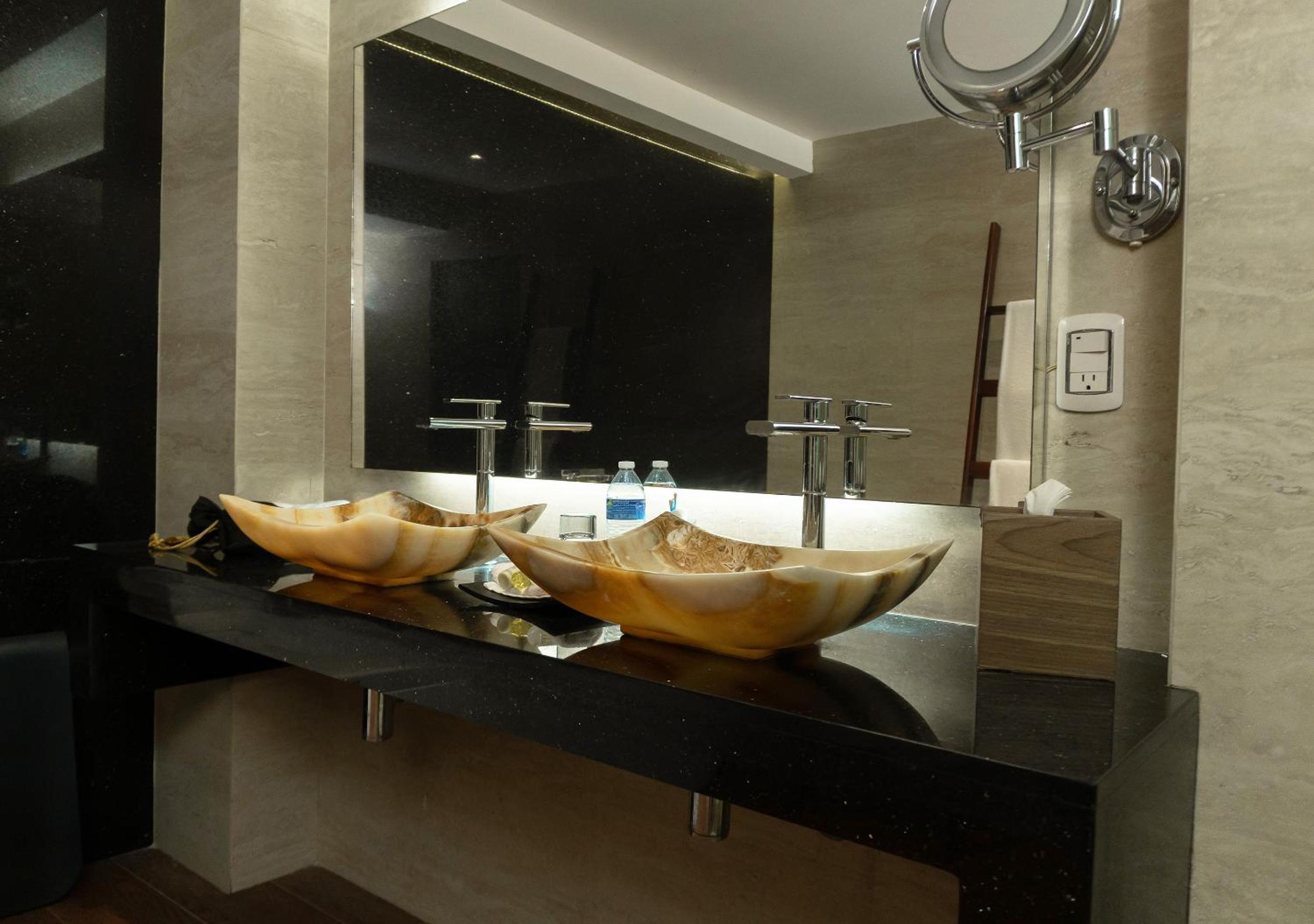 Master Suite، Hotel Victoria Poza Rica 9/10