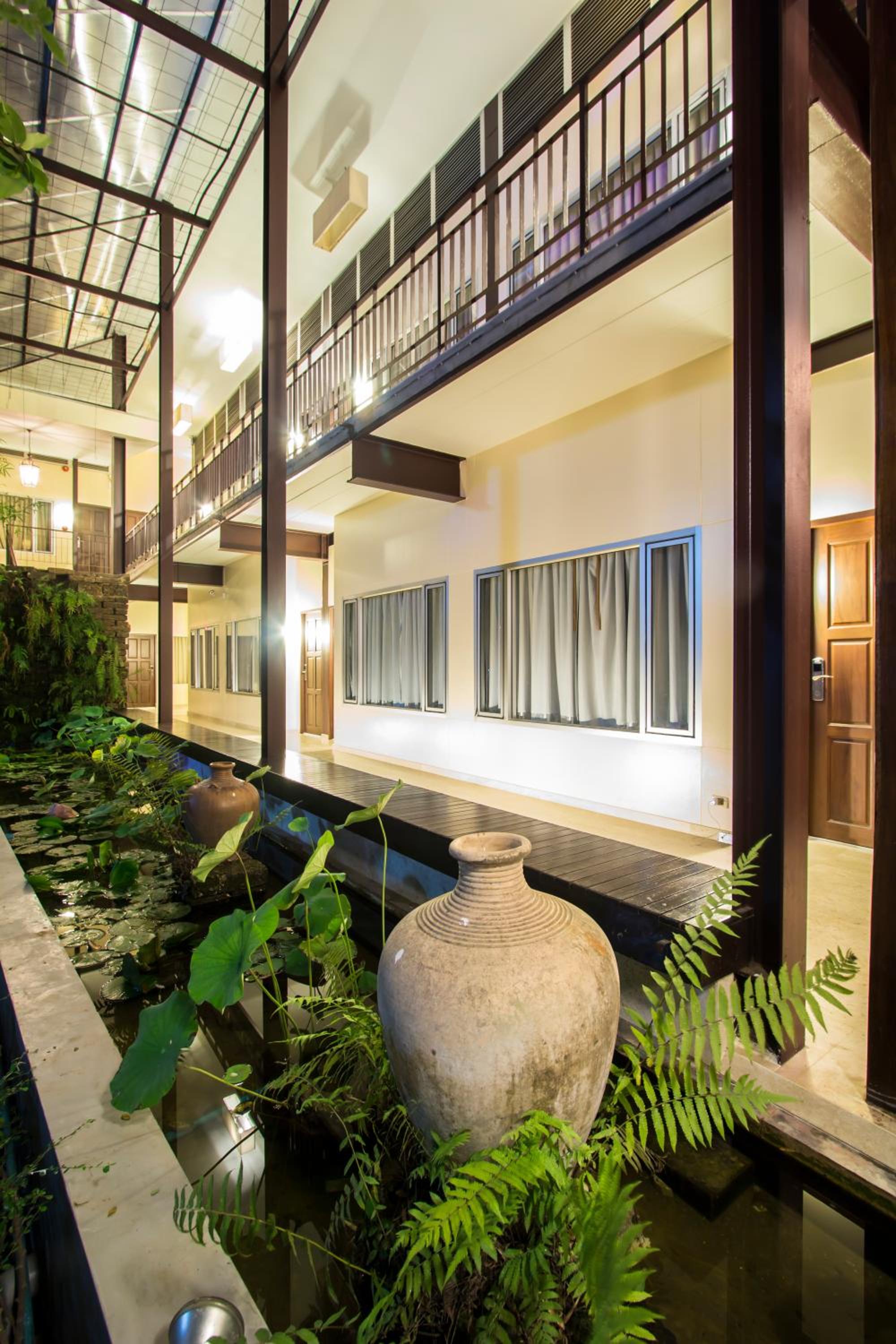 3b Boutique Bed &amp; Breakfast 35/43