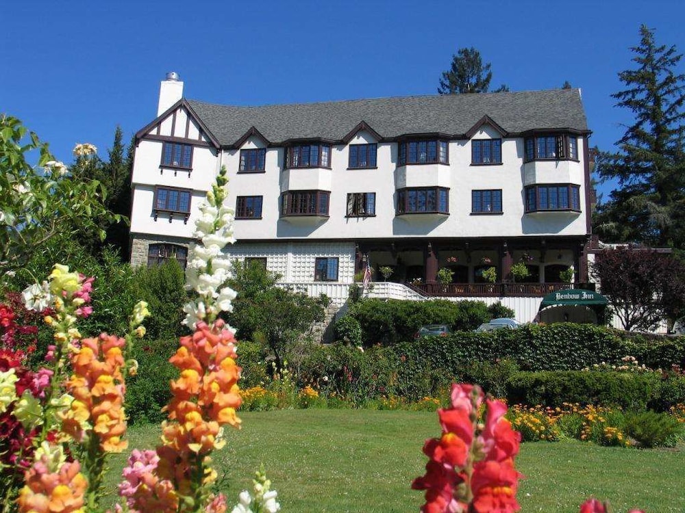 Benbow Historic Inn 5/70