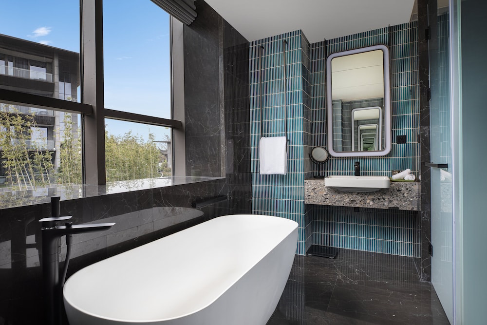 Hotel Indigo Suzhou Yangcheng Lake 18/76