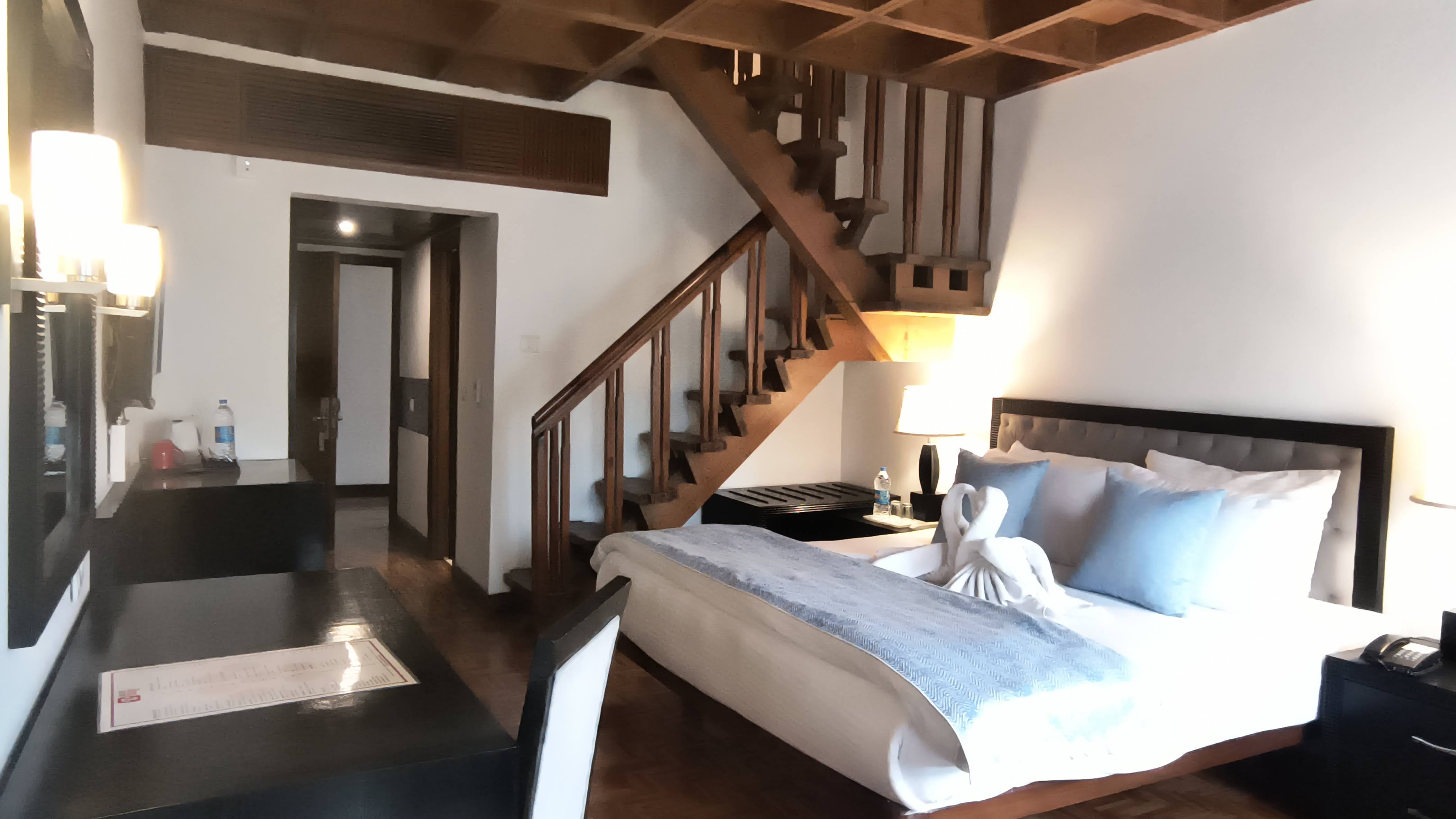 دوبلكس، Mastiff Grand Manali Resort 2/3