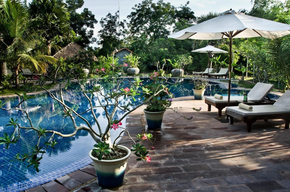 Battambang Resort 43/48