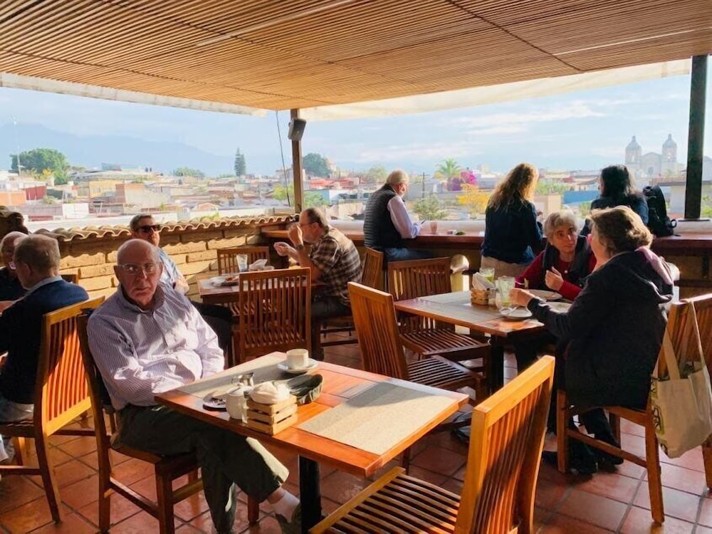 Hotel Casa del Sótano 44/50