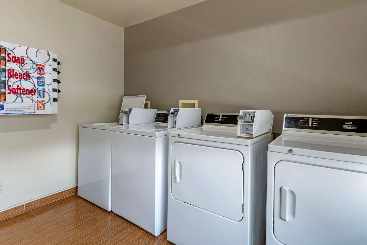 Comfort Inn & Suites Fruita - Grand Junction 11/33