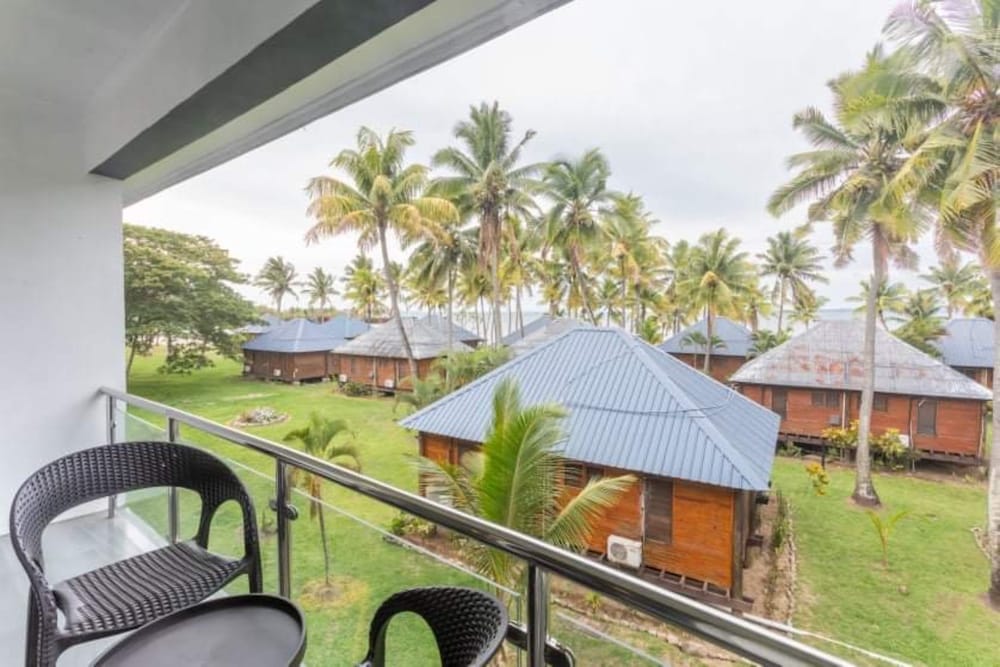 Club Fiji Resort 65/71