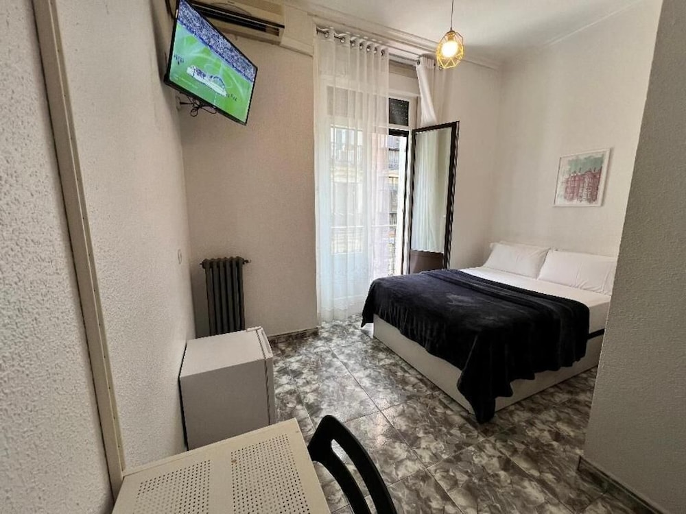 Hostal Palacios Fuencarral 60/67