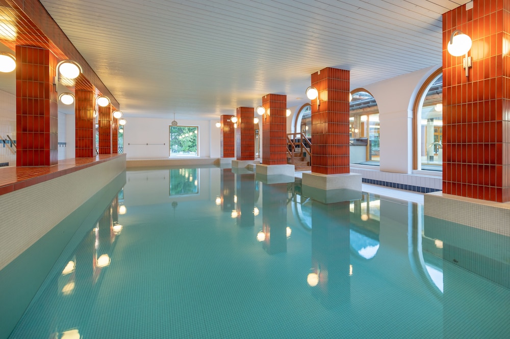 Hotel Altein, Arosa, a Faern Collection Resort 68/94
