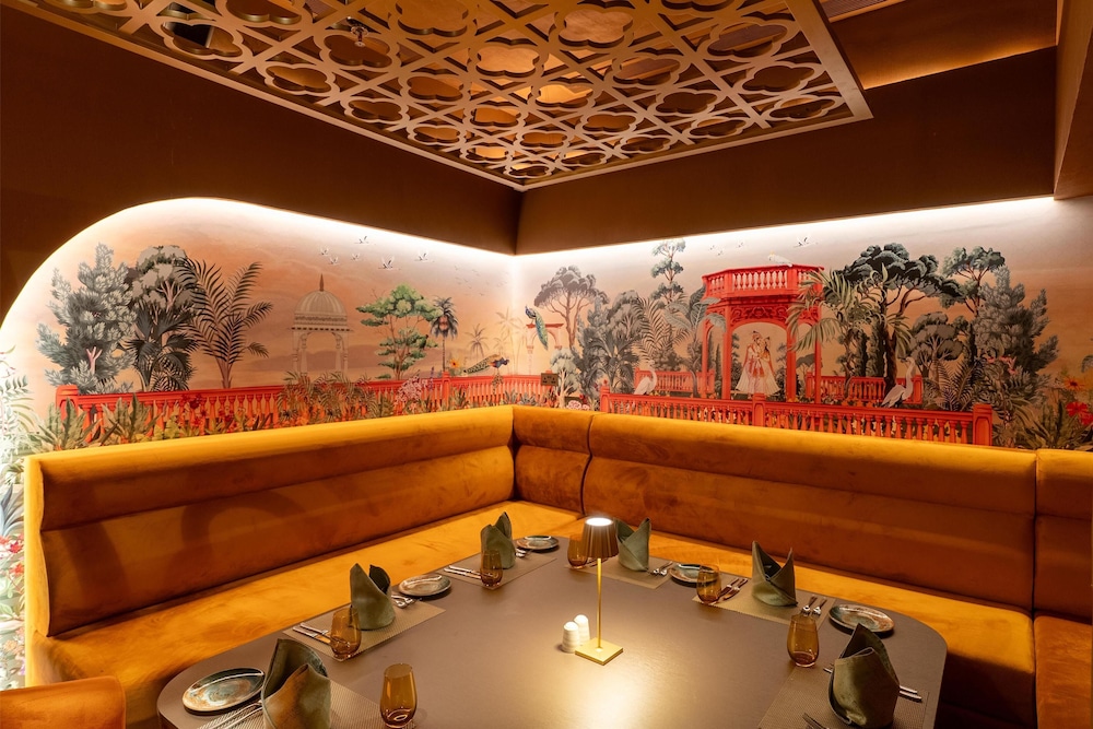 Radisson Blu Hotel Doha 8/65