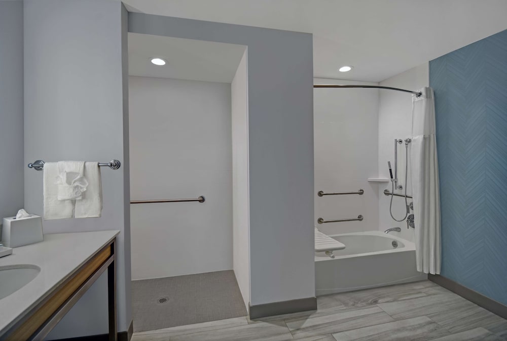 Hilton Garden Inn Houston Medical Center 15/57
