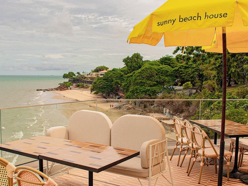 Asia Pattaya Hotel 61/78