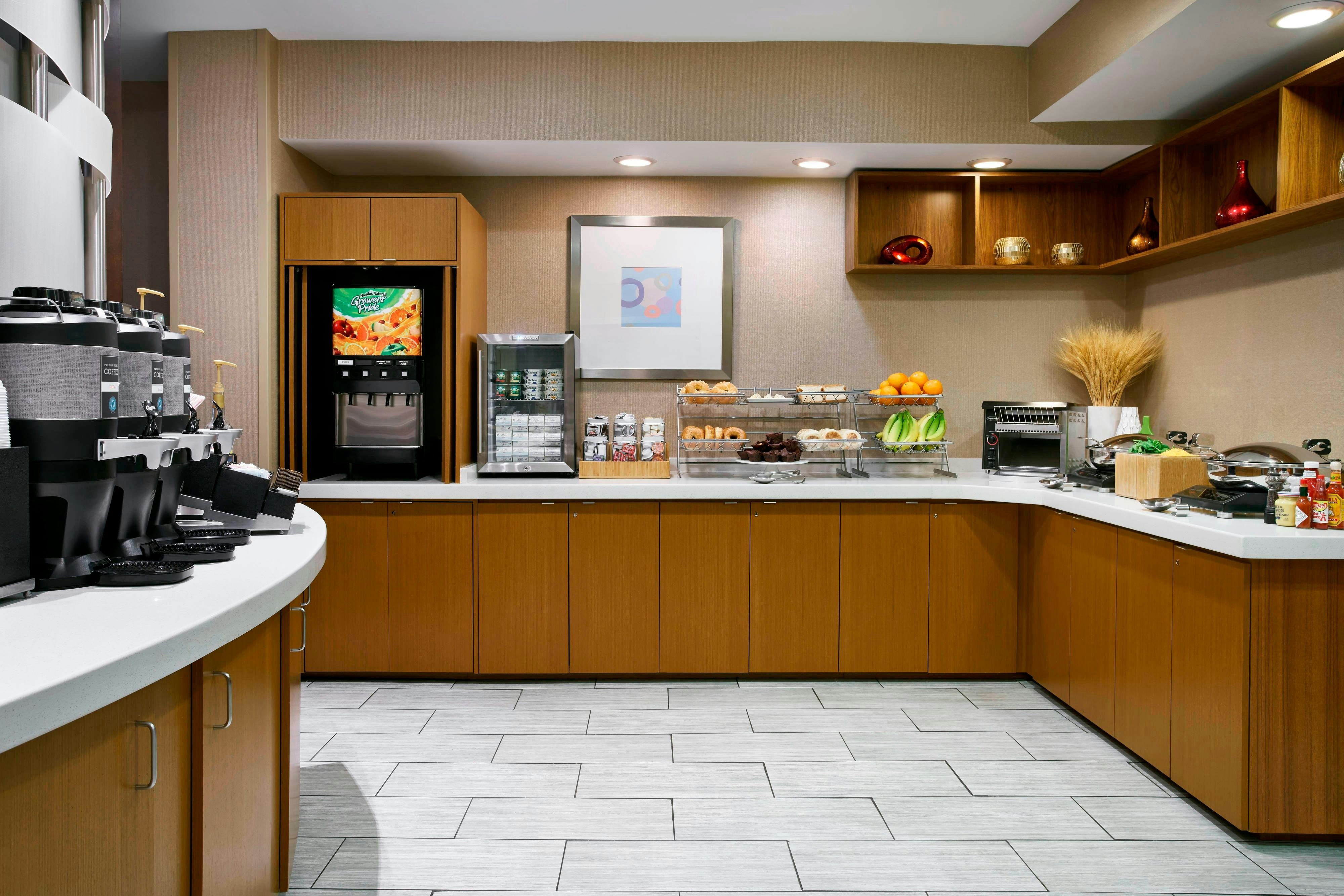 SpringHill Suites by Marriott Edgewood/Aberdeen 35/35