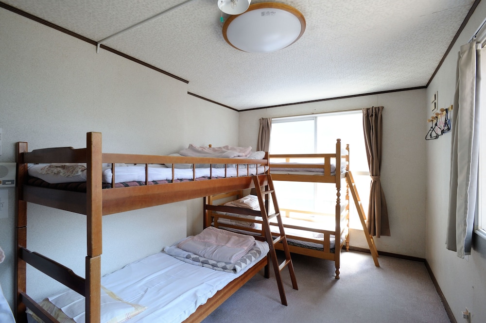 Sapporo Inn NADA - Hostel 5/28