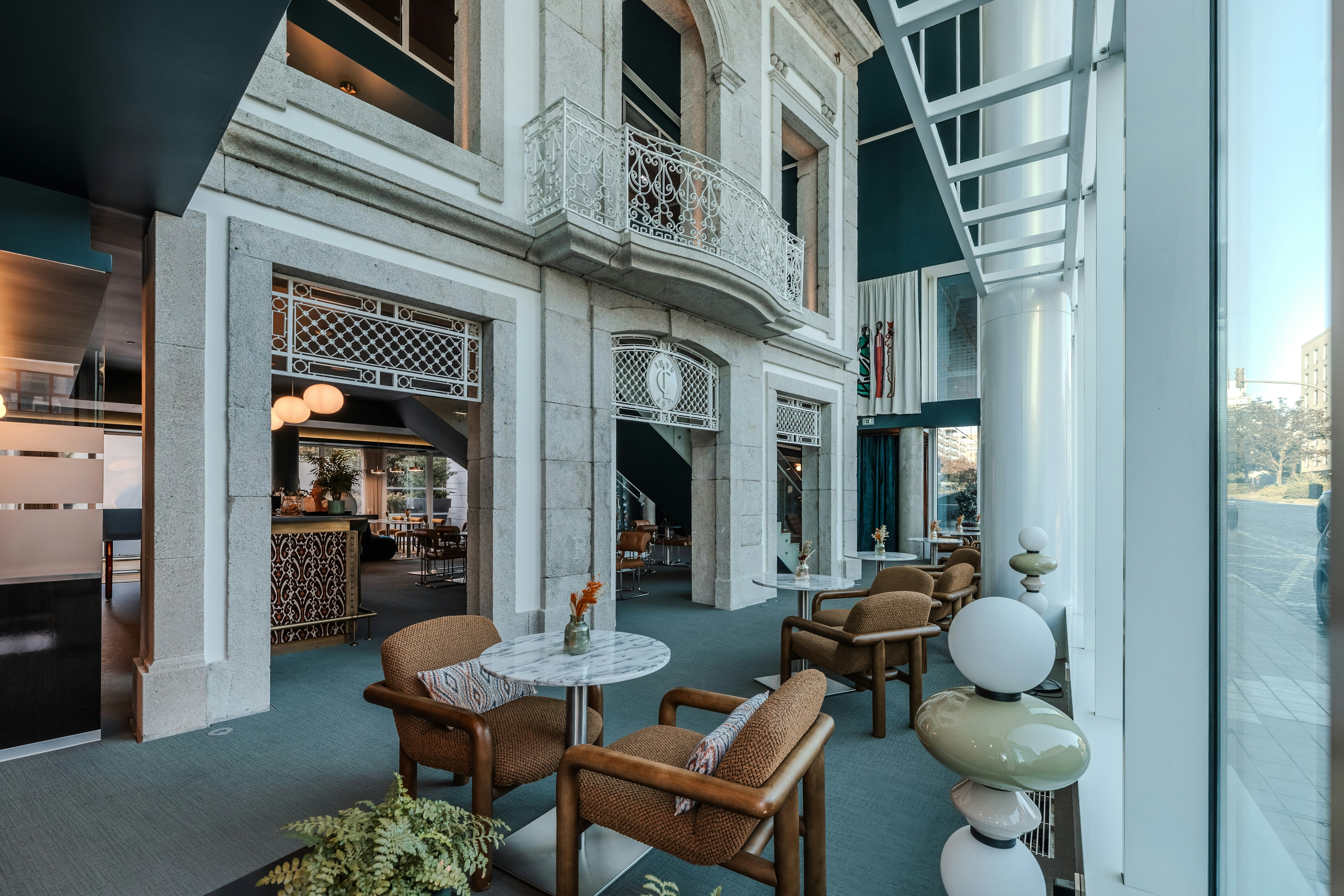 Cenica Porto Hotel, Curio Collection by Hilton 38/57