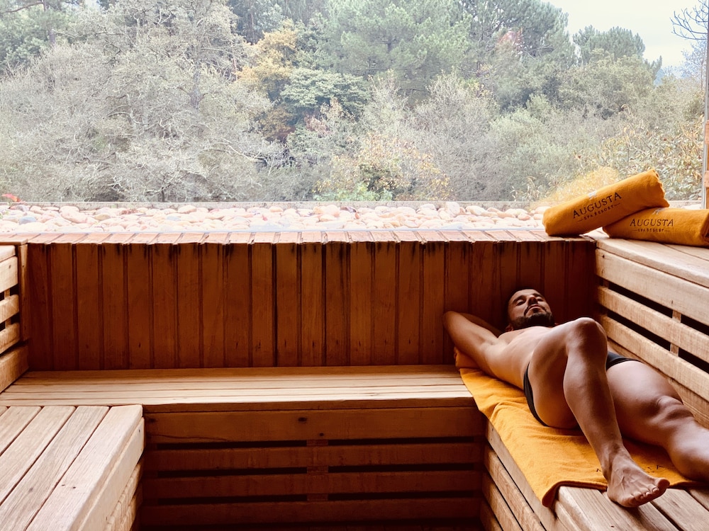 Augusta Eco Wellness Resort 14/50
