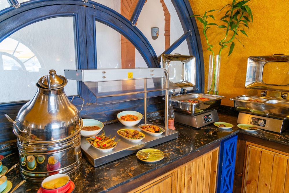 Sonesta Nouba Hotel Aswan 13/50