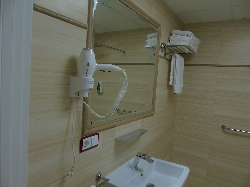 Hostal Los Gavilanes 2 48/50