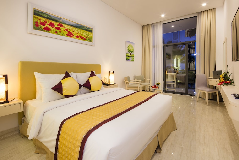Diamond Bay Condotel Resort Nha Trang 15/77