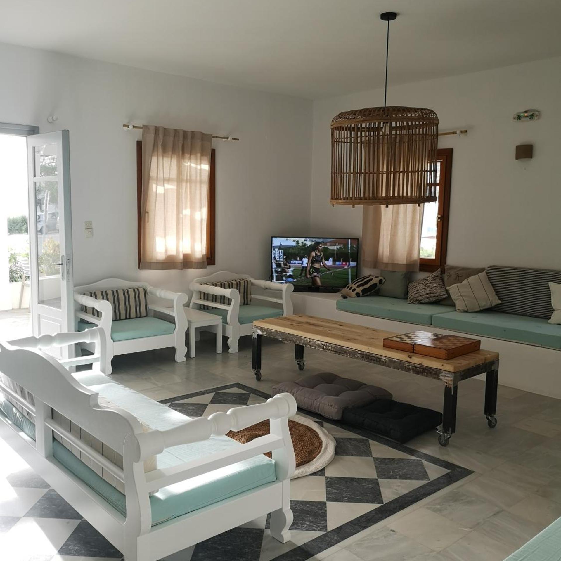 Aeolos Apartments 38/60