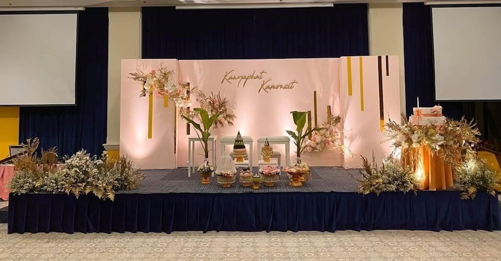 Chiangkhong Teak Garden Riverfront Hotel 57/74