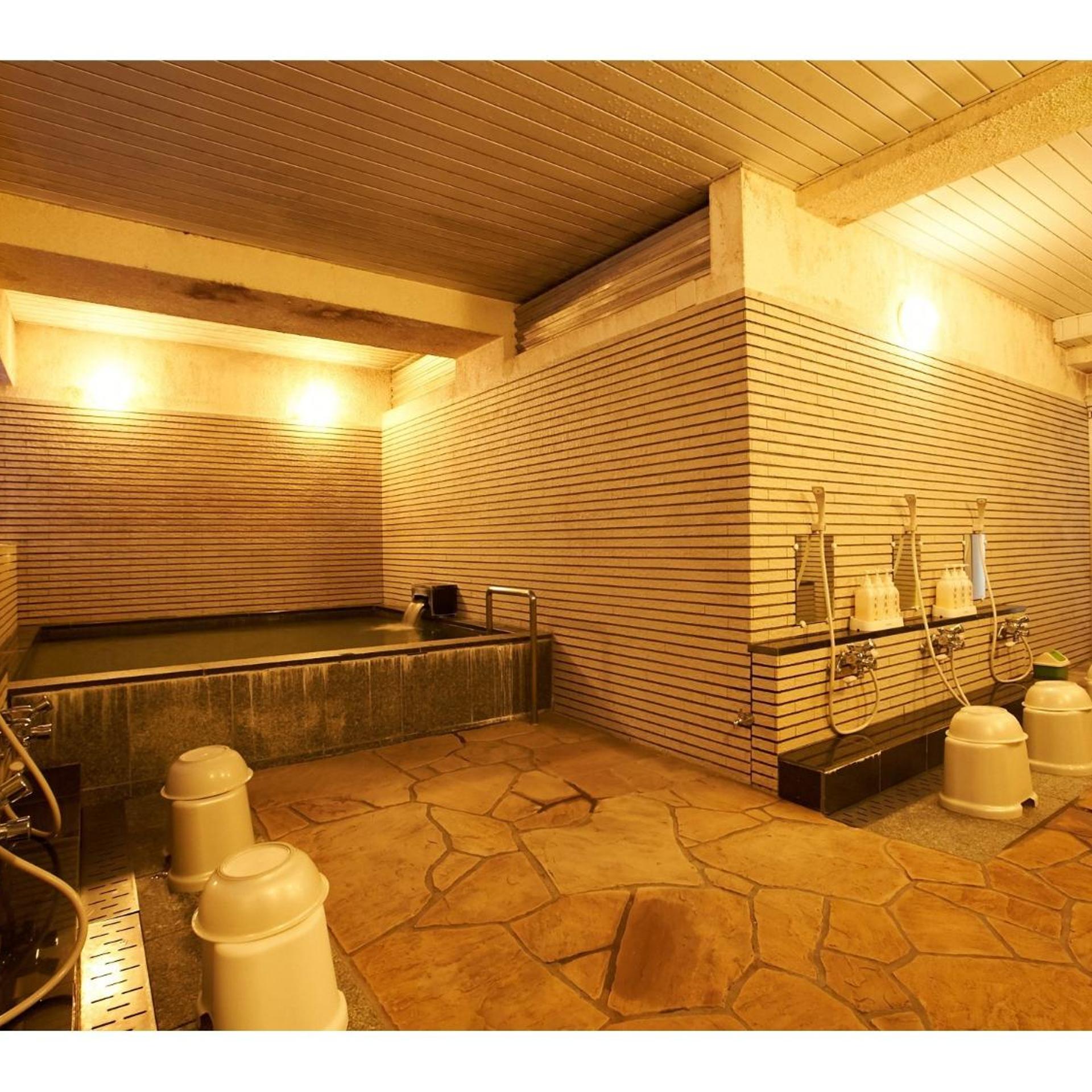 Hotel Iida 12/24
