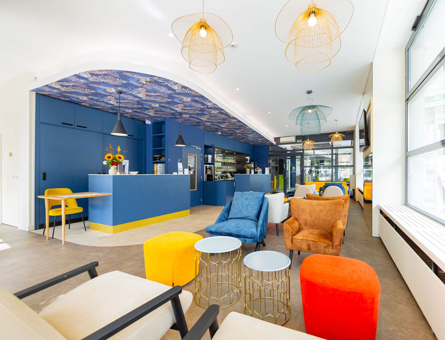 Best Western Mulhouse Salvator Cente 2/16