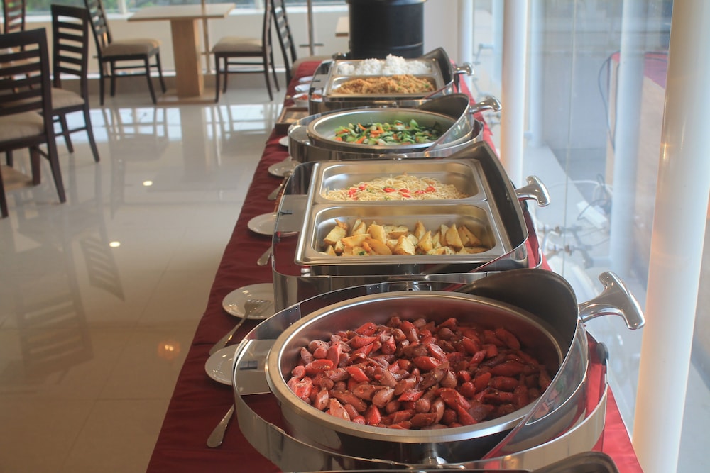 Namira Syariah Surabaya Hotel 12/39