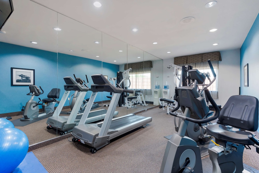 sport facilities