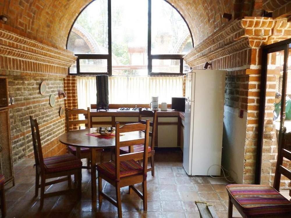 Hotel San Buenaventura De Atitlan 32/50