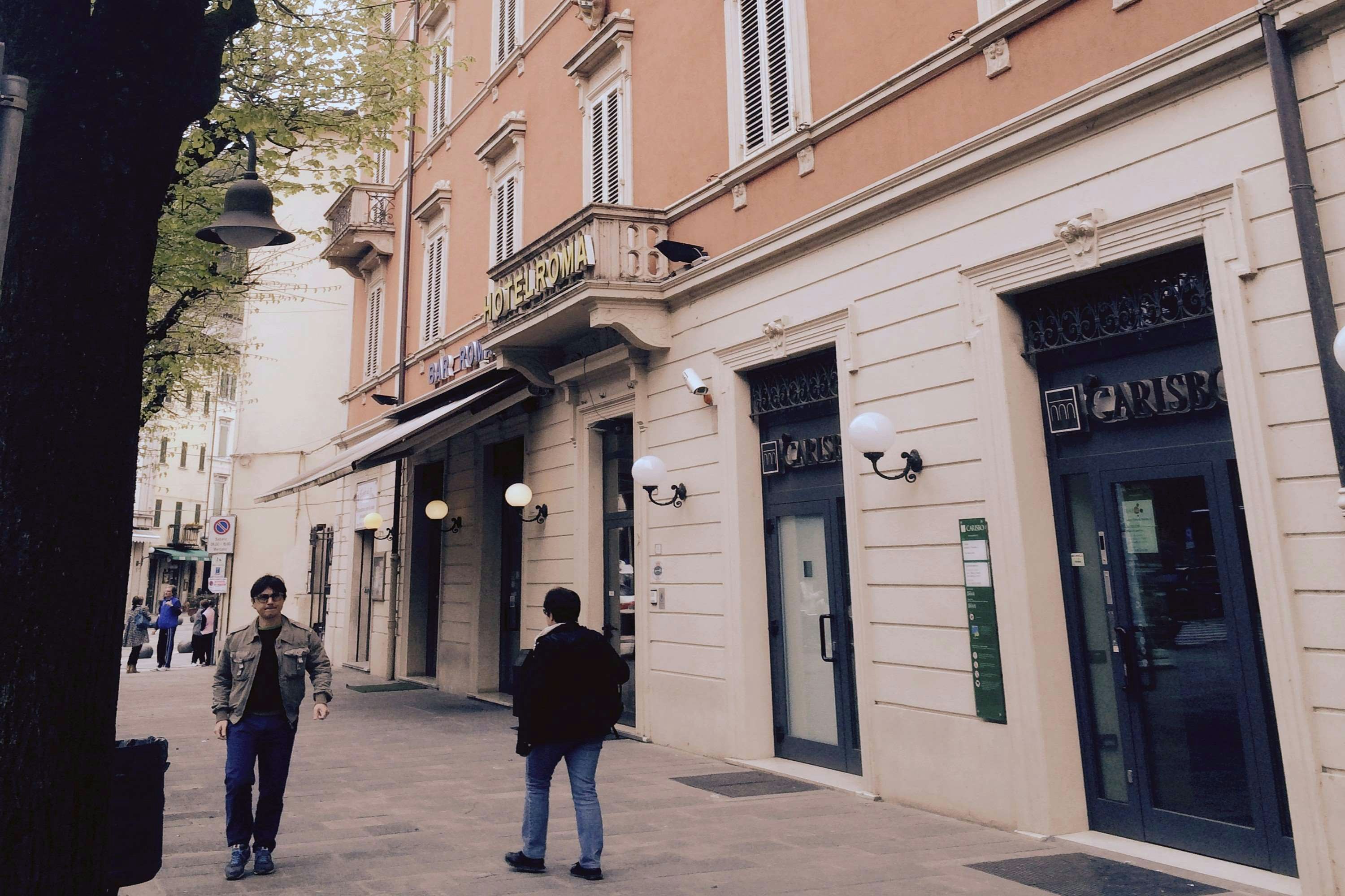 Hotel Roma 1/27