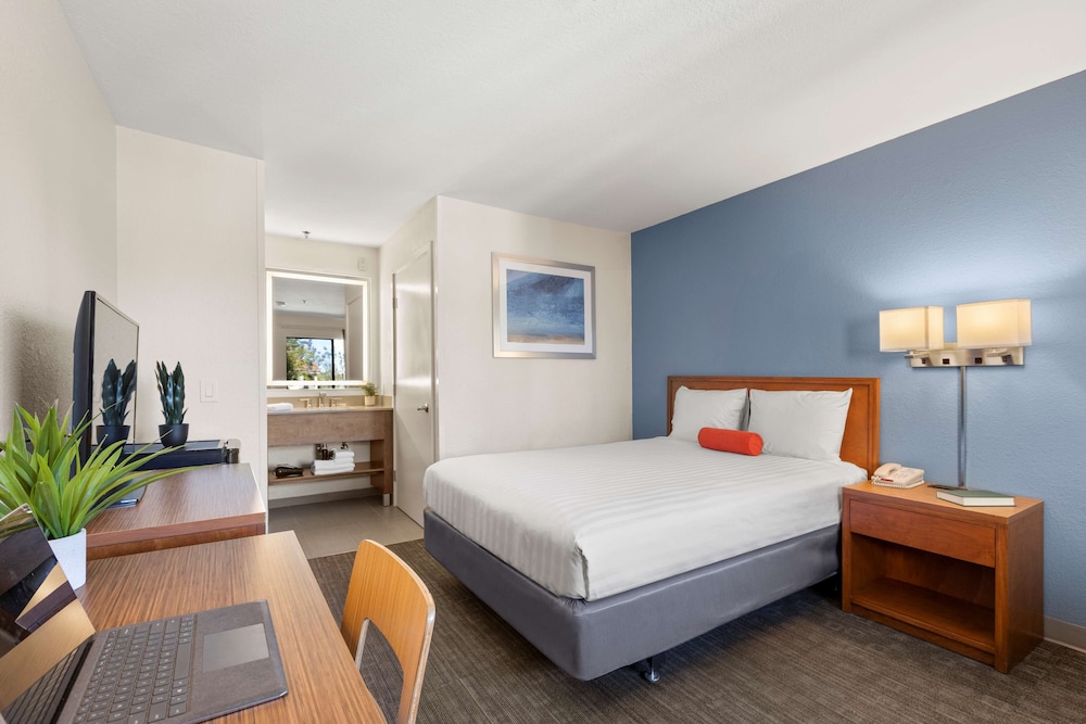 Good Nite Inn Camarillo 24/40