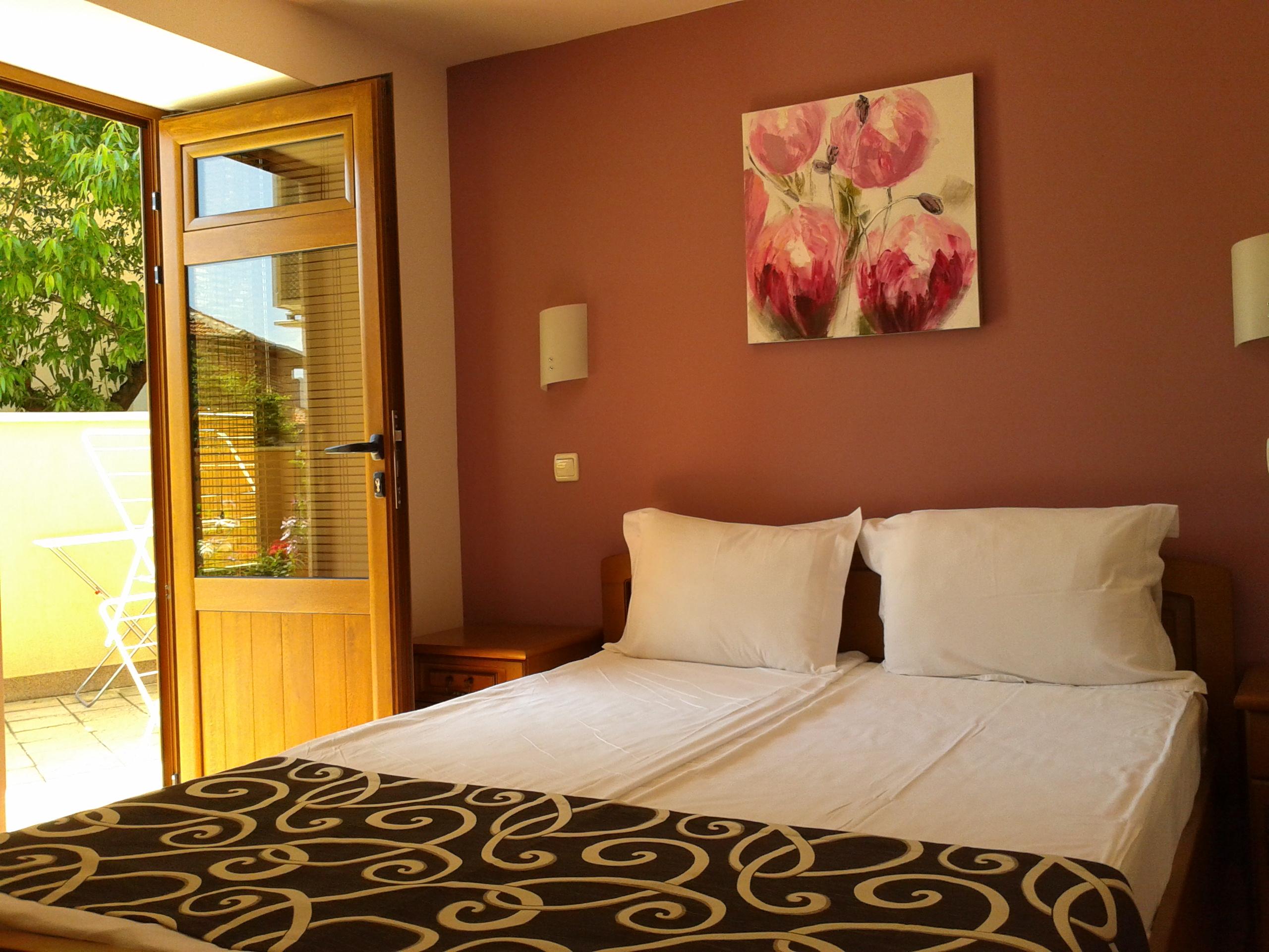 Hotel Chuchulev 5/50