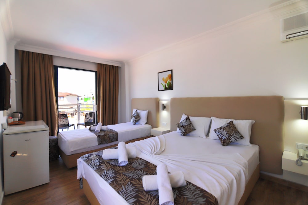 Bahar Hotels - Adults Only 17/56
