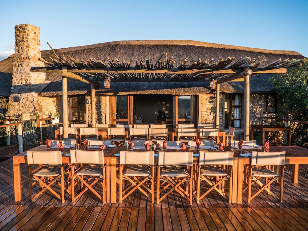 Amakhala Woodbury Tented Camp 23/33