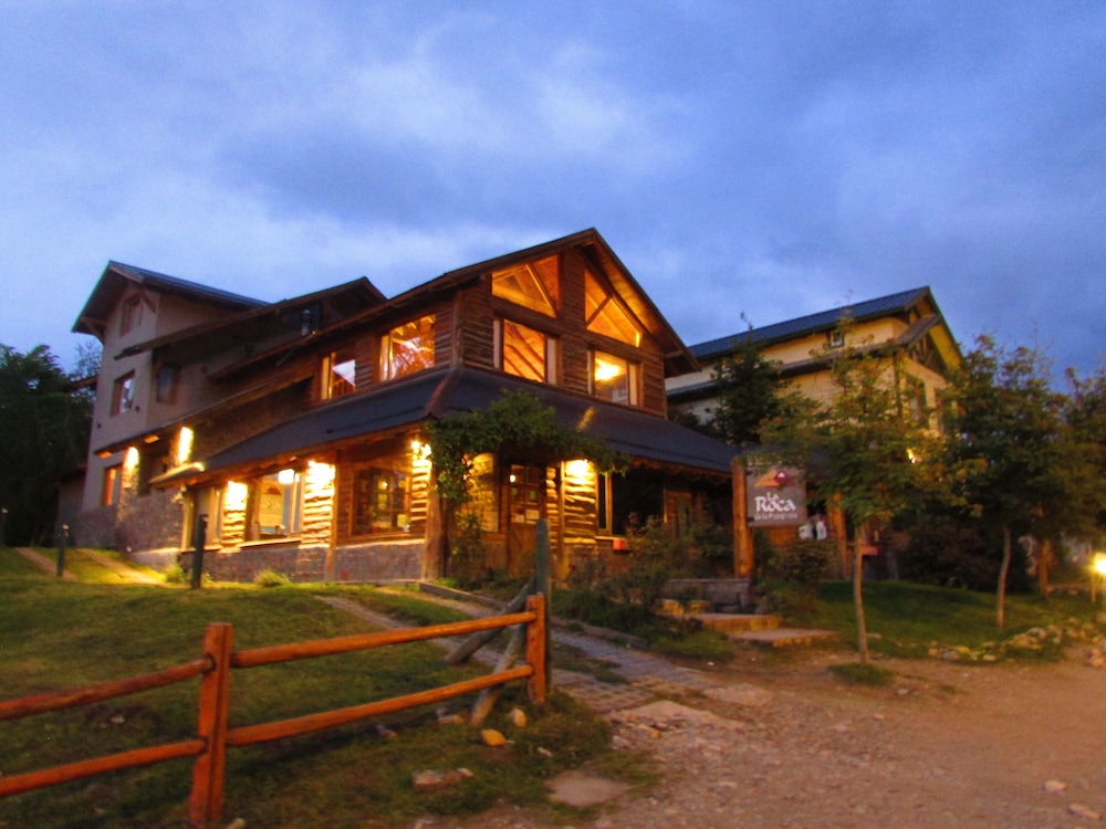 La Roca de la Patagonia 4/56