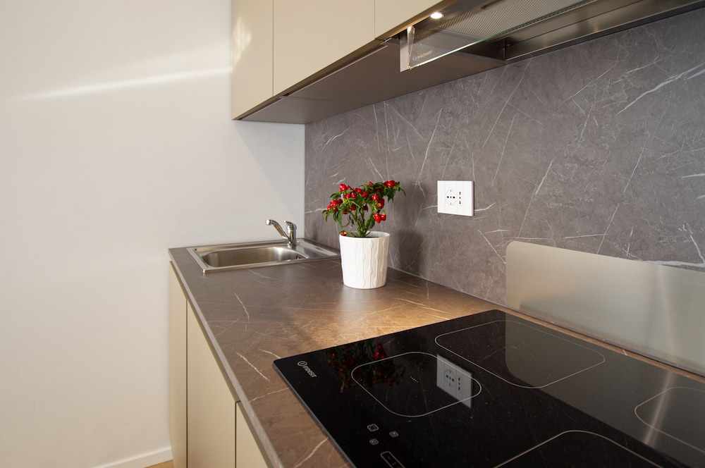 AH Porticcioli Boutique Apartments 49/50