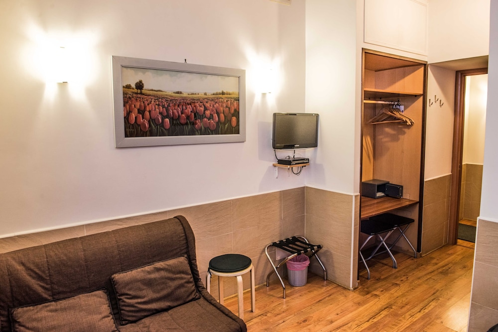 San Peter Rome B&B 45/66