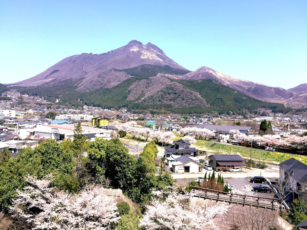 Yufuin Kotobuki Hananosho 60/65
