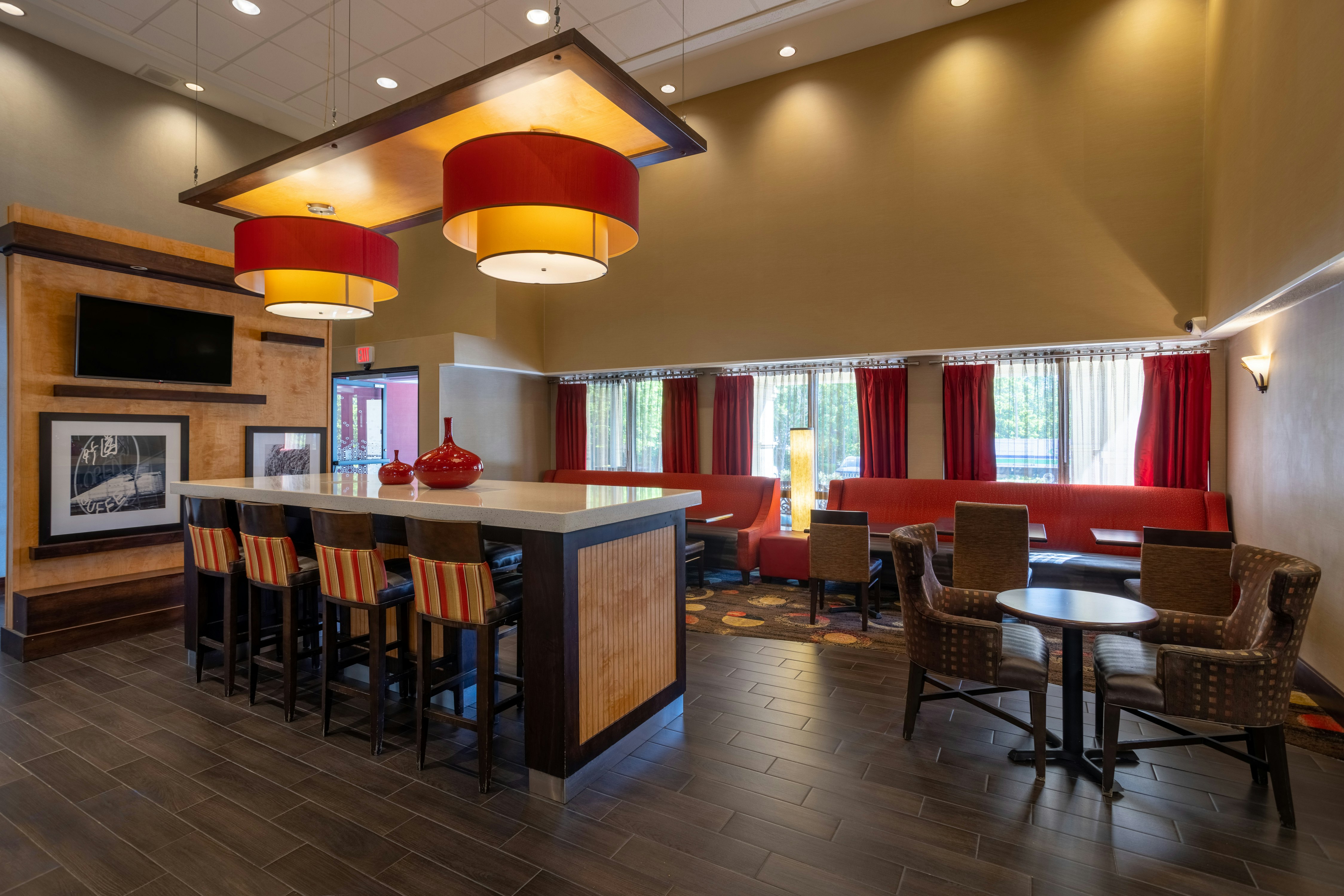 Hampton Inn by Hilton Chester South 15/22