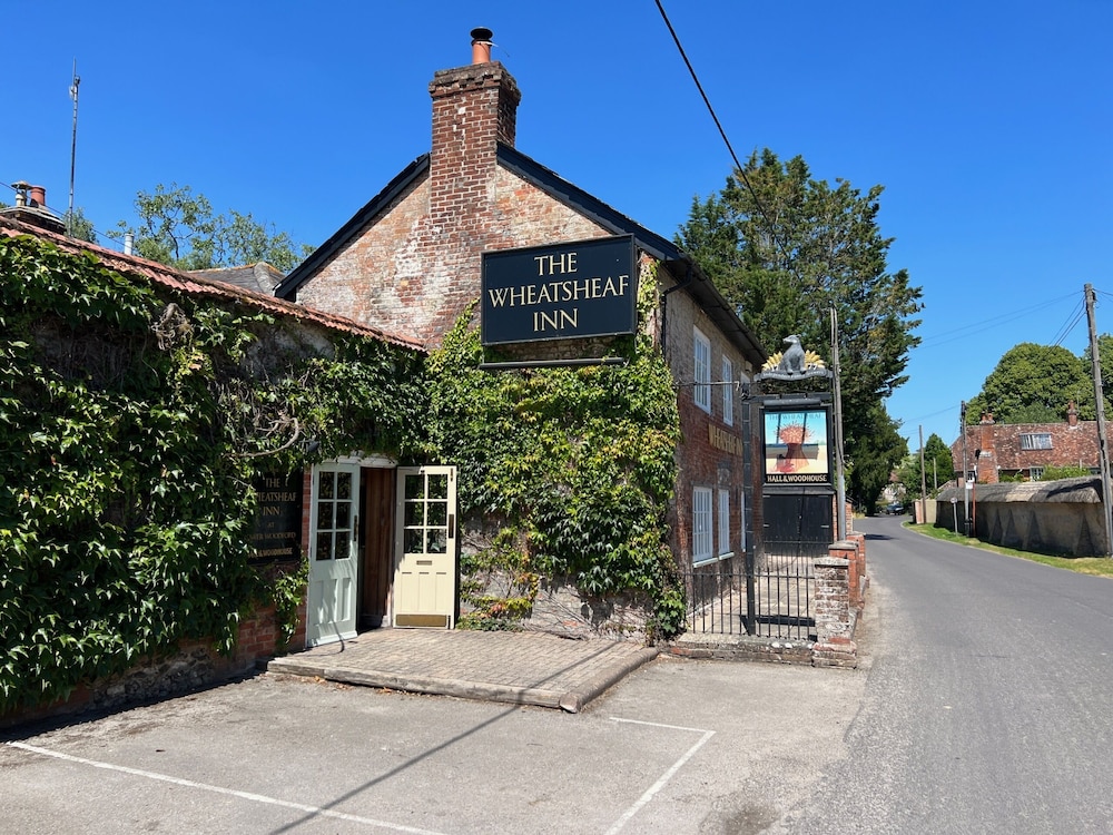 Stonehenge Cottages 38/50