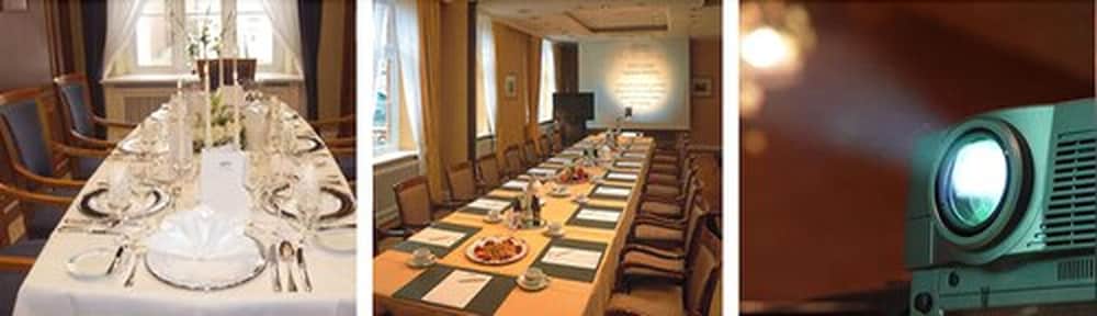 Geniesser Hotel Altes Gymnasium 15/50