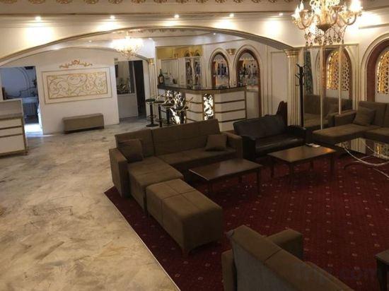 Hotel Grand Milan 8/12
