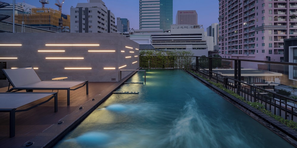 Passa Hotel Bangkok 43/46