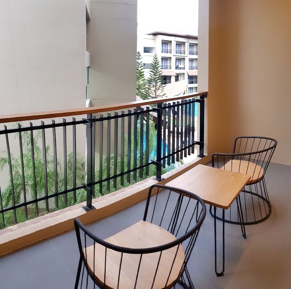 Aurico Kata Resort & Spa 34/50