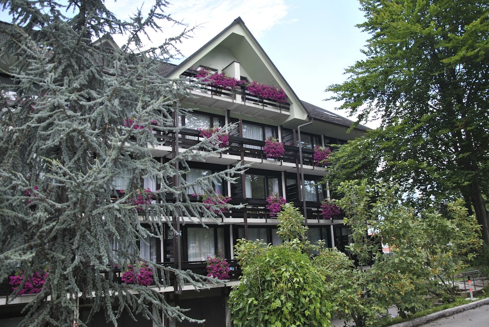 Hotel Kompas 2/48