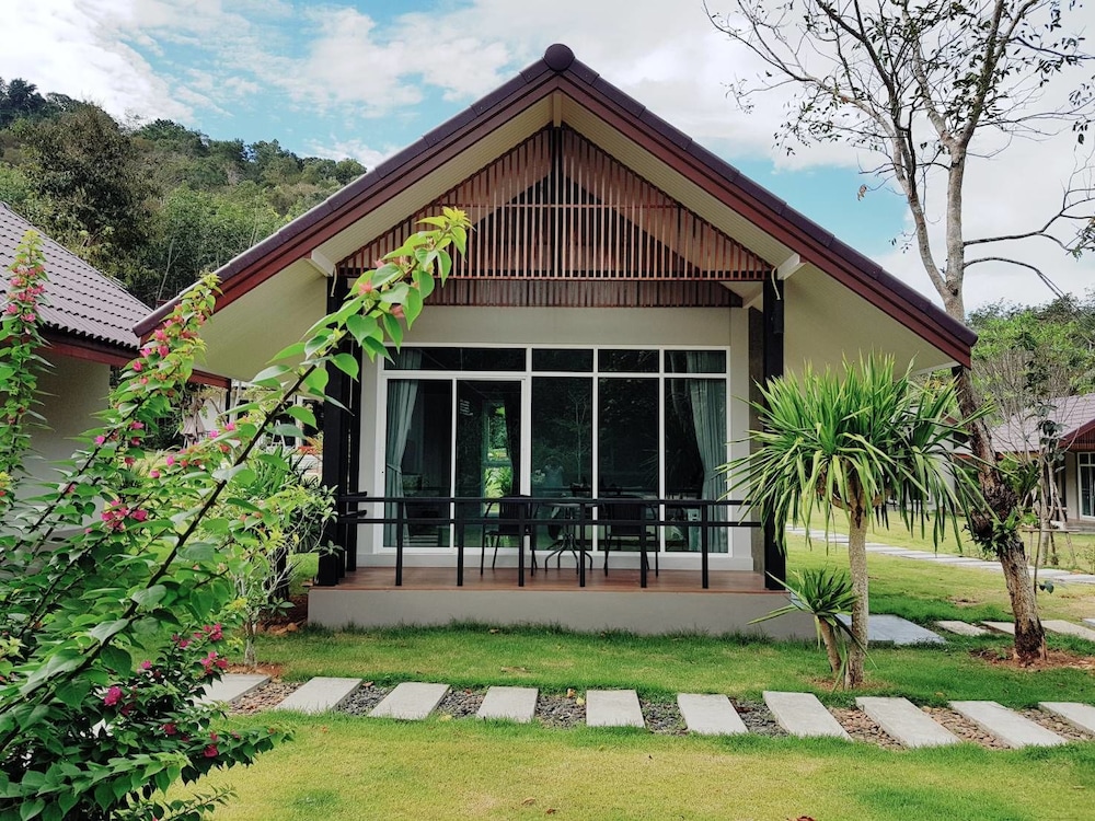 Evergreen Kohchang Resort 写真3