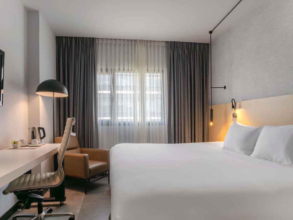 Novotel Bogota Parque de la 93 14/46