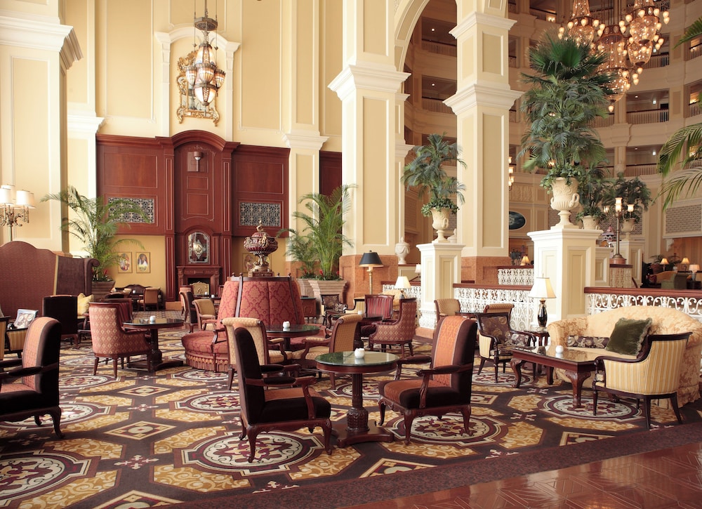 Tokyo Disneyland Hotel 35/50