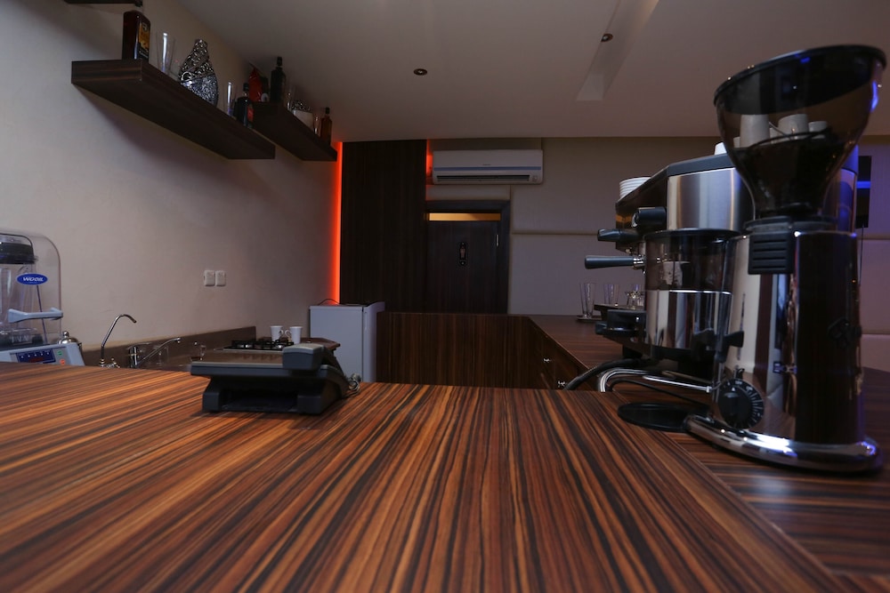 Raoum Inn Serviced Apartments Riyadh 24/39