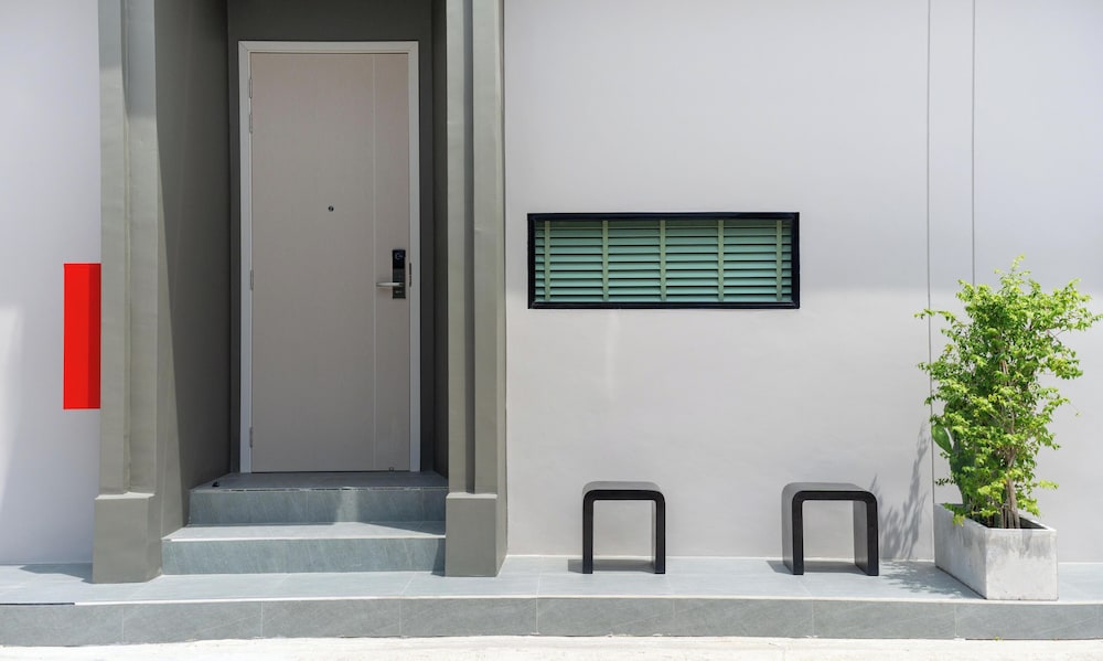 The Regent Resort Phuket 8/60