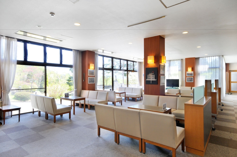 KUROBE KANKO HOTEL 29/48